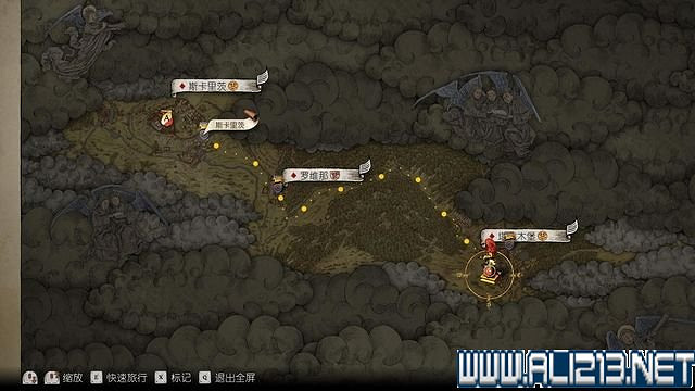 《天國降臨: 救贖》圖文攻略 全主線+全支線任務通關流程分享【完結】 《天國降臨: 救贖》圖文攻略 全主線+全支線任務通關流程分享【完結】