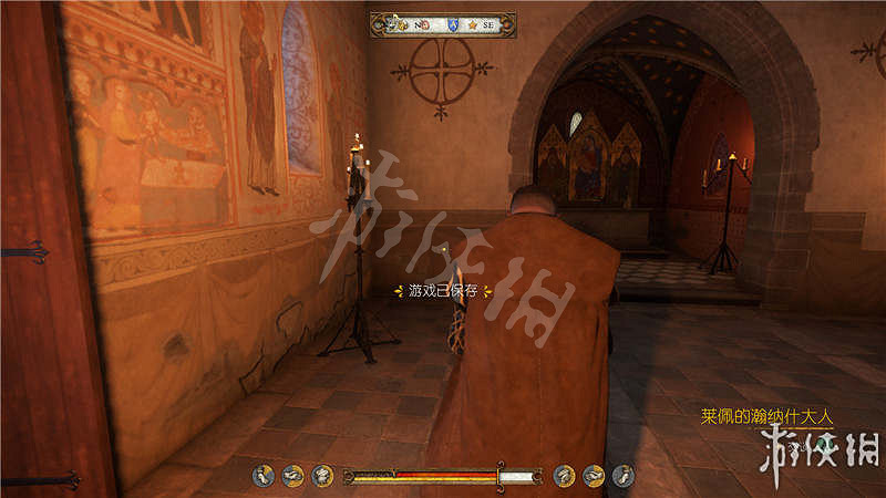 《天國降臨: 救贖》圖文全流程攻略 操作/介面+系統教學+全屬性/技能/天賦/裝備/合成+全主支線任務/全劇情/全Boss+短評