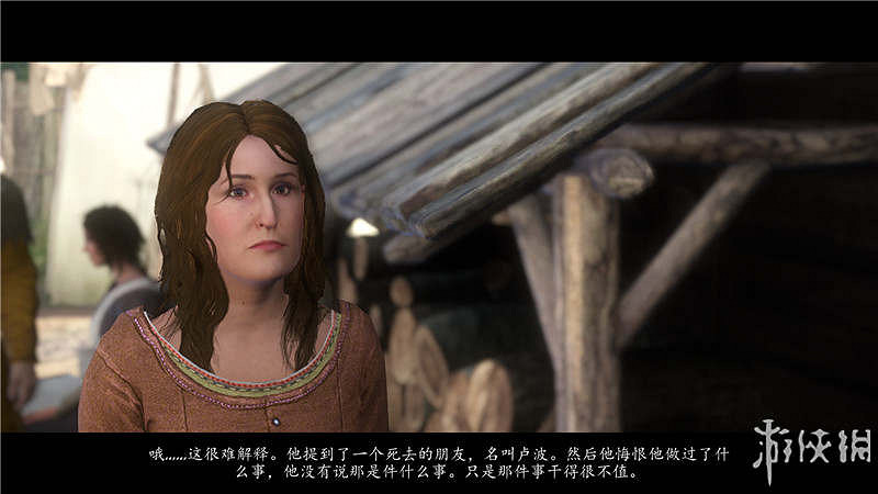 《天國降臨: 救贖》圖文全流程攻略 操作/介面+系統教學+全屬性/技能/天賦/裝備/合成+全主支線任務/全劇情/全Boss+短評 《天國降臨: 救贖》圖文全流程攻略 操作/介面+系統教學+全屬性/技能/天賦/裝備/合成+全主支線任務/全劇情/全Boss+短評