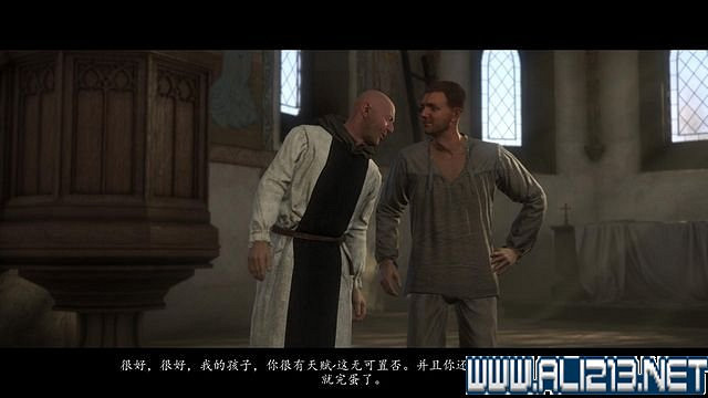 《天國降臨: 救贖》圖文攻略 全主線+全支線任務通關流程分享【完結】