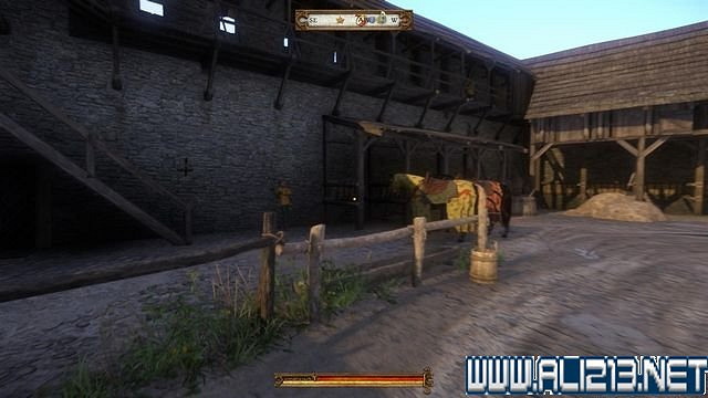 《天國降臨: 救贖》圖文攻略 全主線+全支線任務通關流程分享【完結】