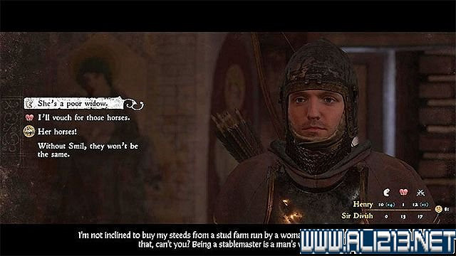 《天國降臨: 救贖》圖文攻略 全主線+全支線任務通關流程分享【完結】 《天國降臨: 救贖》圖文攻略 全主線+全支線任務通關流程分享【完結】