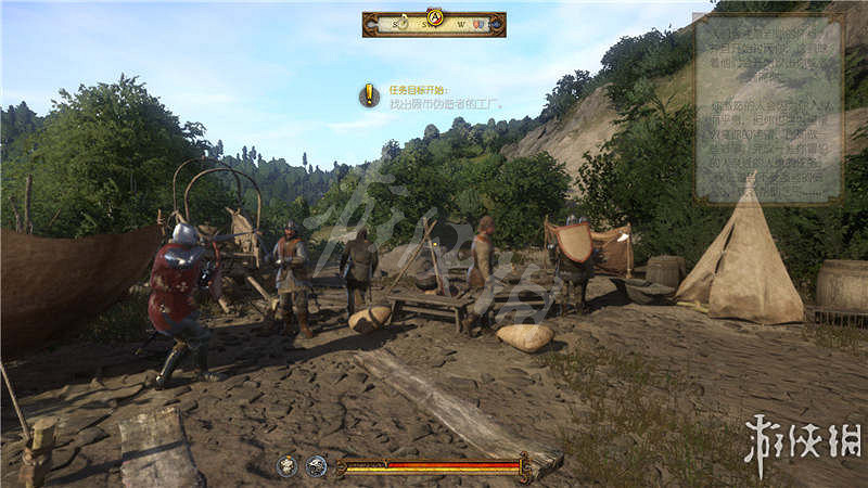 《天國降臨: 救贖》圖文全流程攻略 操作/介面+系統教學+全屬性/技能/天賦/裝備/合成+全主支線任務/全劇情/全Boss+短評 《天國降臨: 救贖》圖文全流程攻略 操作/介面+系統教學+全屬性/技能/天賦/裝備/合成+全主支線任務/全劇情/全Boss+短評