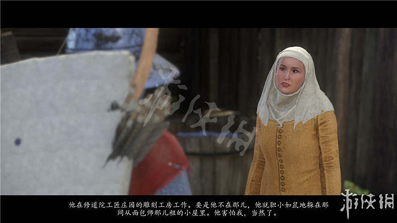 《天國降臨: 救贖》圖文全流程攻略 操作/介面+系統教學+全屬性/技能/天賦/裝備/合成+全主支線任務/全劇情/全Boss+短評 《天國降臨: 救贖》圖文全流程攻略 操作/介面+系統教學+全屬性/技能/天賦/裝備/合成+全主支線任務/全劇情/全Boss+短評