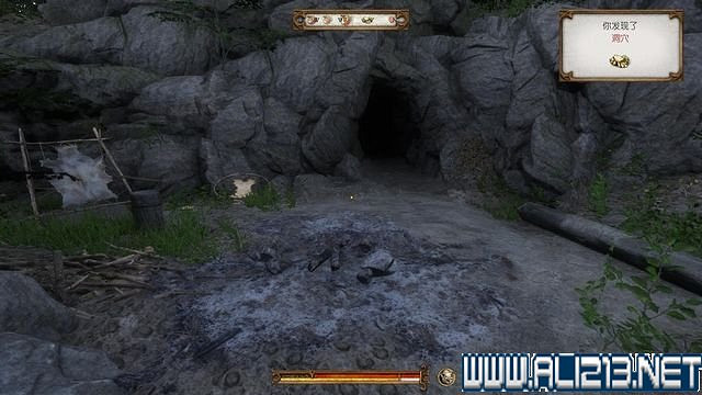 《天國降臨: 救贖》圖文攻略 全主線+全支線任務通關流程分享【完結】