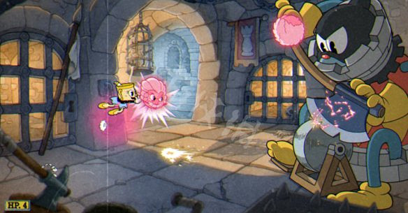 《茶杯頭》DLC最後的美食圖文攻略 DLC進入方法全Boss全解密全金幣