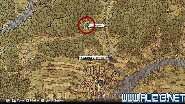 《天國降臨: 救贖》圖文攻略 全主線+全支線任務通關流程分享【完結】