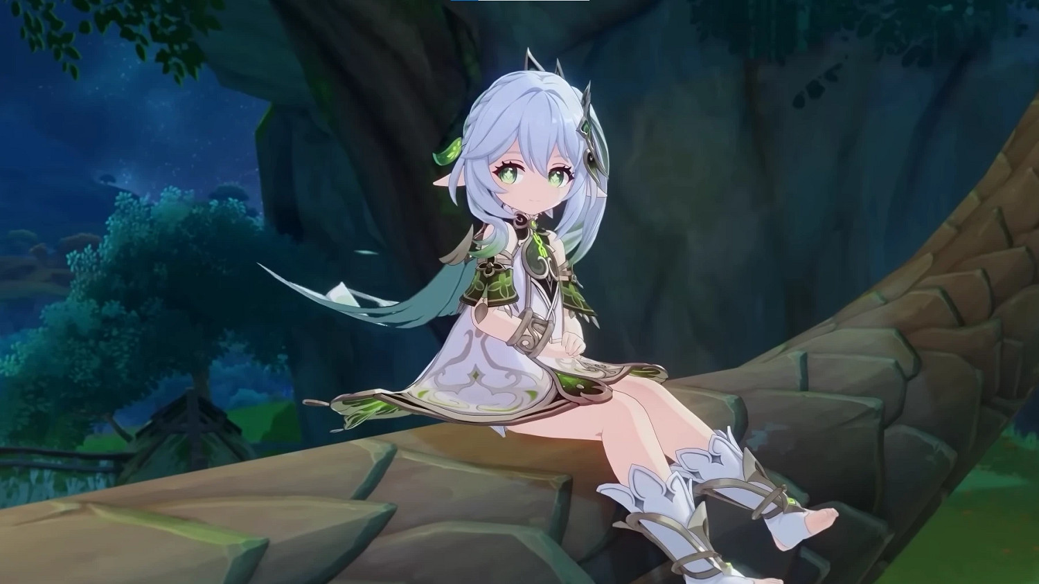 《原神》草神什麽時候出?草神up時間預測 《原神》草神什麽時候出?草神up時間預測