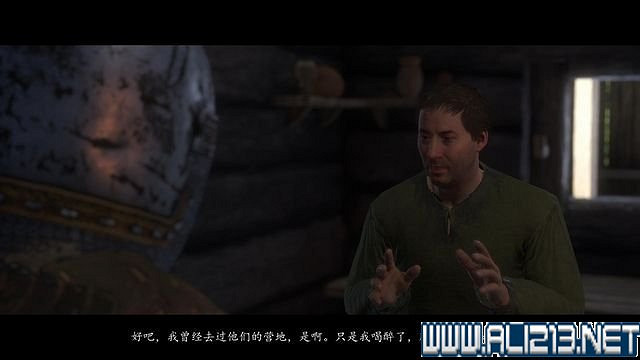 《天國降臨: 救贖》圖文攻略 全主線+全支線任務通關流程分享【完結】 《天國降臨: 救贖》圖文攻略 全主線+全支線任務通關流程分享【完結】