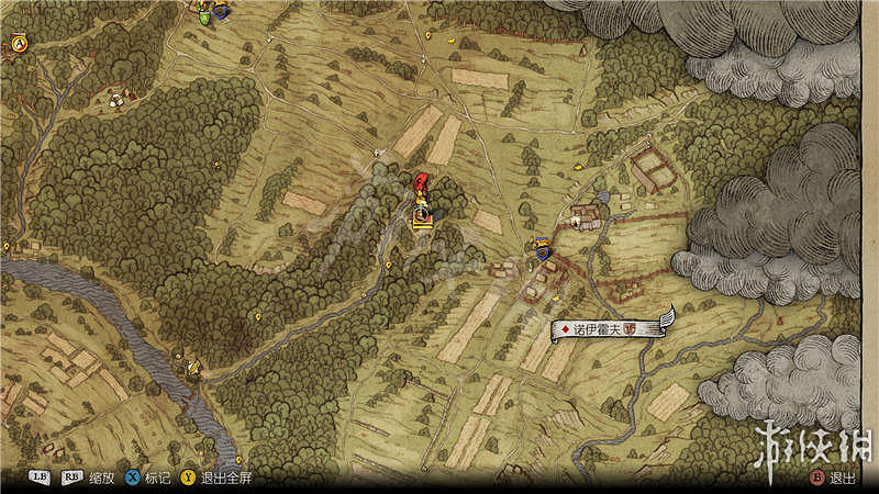 《天國降臨: 救贖》圖文全流程攻略 操作/介面+系統教學+全屬性/技能/天賦/裝備/合成+全主支線任務/全劇情/全Boss+短評 《天國降臨: 救贖》圖文全流程攻略 操作/介面+系統教學+全屬性/技能/天賦/裝備/合成+全主支線任務/全劇情/全Boss+短評