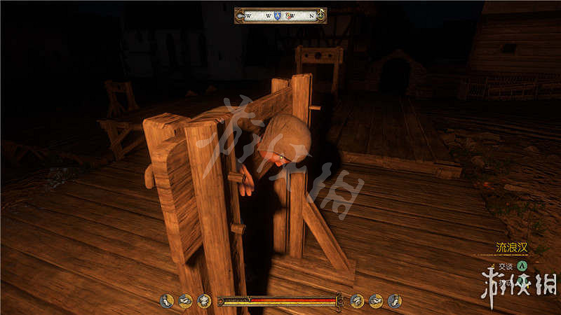 《天國降臨: 救贖》圖文全流程攻略 操作/介面+系統教學+全屬性/技能/天賦/裝備/合成+全主支線任務/全劇情/全Boss+短評