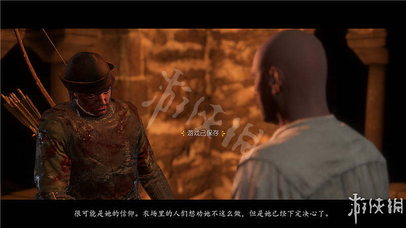 《天國降臨: 救贖》圖文全流程攻略 操作/介面+系統教學+全屬性/技能/天賦/裝備/合成+全主支線任務/全劇情/全Boss+短評