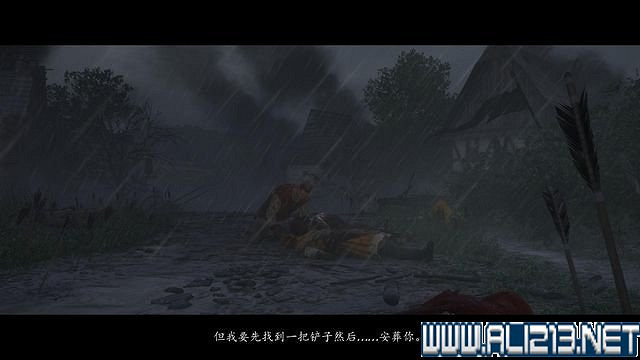 《天國降臨: 救贖》圖文攻略 全主線+全支線任務通關流程分享【完結】 《天國降臨: 救贖》圖文攻略 全主線+全支線任務通關流程分享【完結】