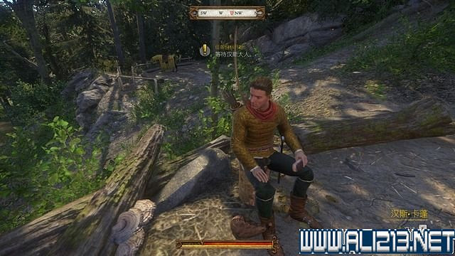 《天國降臨: 救贖》圖文攻略 全主線+全支線任務通關流程分享【完結】