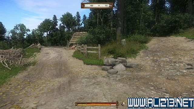 《天國降臨: 救贖》圖文攻略 全主線+全支線任務通關流程分享【完結】