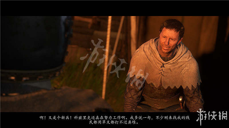 《天國降臨: 救贖》圖文全流程攻略 操作/介面+系統教學+全屬性/技能/天賦/裝備/合成+全主支線任務/全劇情/全Boss+短評 《天國降臨: 救贖》圖文全流程攻略 操作/介面+系統教學+全屬性/技能/天賦/裝備/合成+全主支線任務/全劇情/全Boss+短評