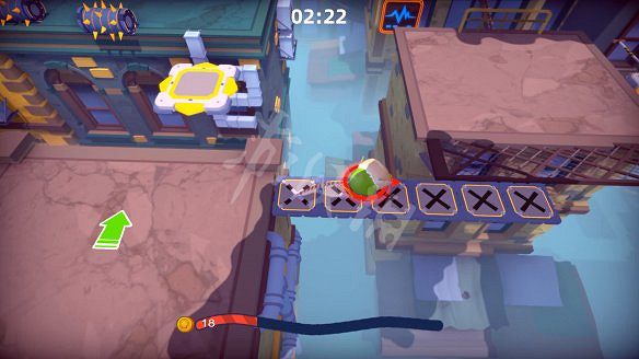 《快到碗裡來》2-3怎麽過？2-3過關攻略教學