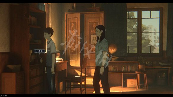 《隱秘的角落》圖文攻略 全流程全章節全解謎全收集 《隱秘的角落》圖文攻略 全流程全章節全解謎全收集