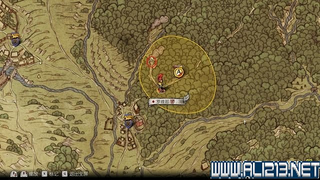 《天國降臨: 救贖》圖文攻略 全主線+全支線任務通關流程分享【完結】 《天國降臨: 救贖》圖文攻略 全主線+全支線任務通關流程分享【完結】