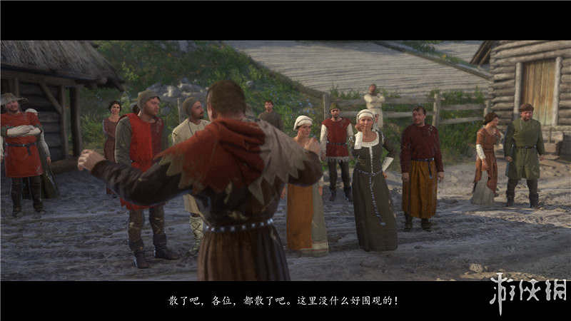 《天國降臨: 救贖》圖文全流程攻略 操作/介面+系統教學+全屬性/技能/天賦/裝備/合成+全主支線任務/全劇情/全Boss+短評 《天國降臨: 救贖》圖文全流程攻略 操作/介面+系統教學+全屬性/技能/天賦/裝備/合成+全主支線任務/全劇情/全Boss+短評