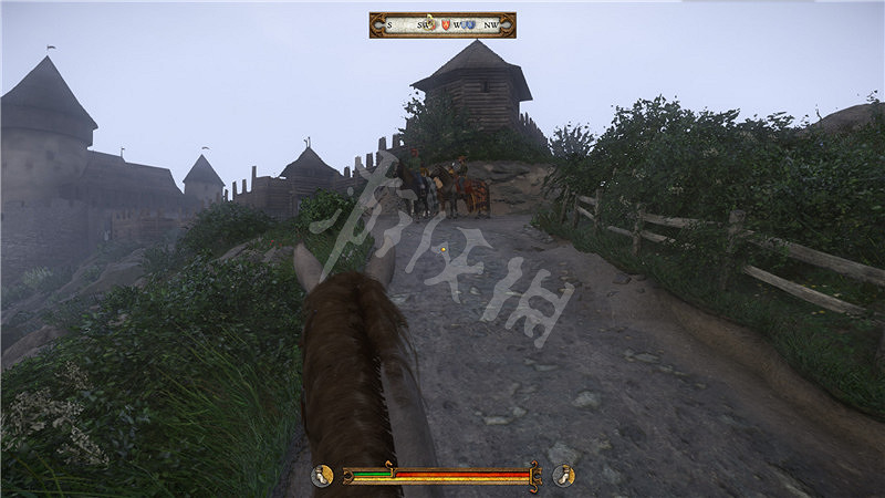 《天國降臨: 救贖》圖文全流程攻略 操作/介面+系統教學+全屬性/技能/天賦/裝備/合成+全主支線任務/全劇情/全Boss+短評 《天國降臨: 救贖》圖文全流程攻略 操作/介面+系統教學+全屬性/技能/天賦/裝備/合成+全主支線任務/全劇情/全Boss+短評