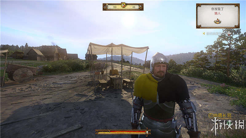 《天國降臨: 救贖》圖文全流程攻略 操作/介面+系統教學+全屬性/技能/天賦/裝備/合成+全主支線任務/全劇情/全Boss+短評 《天國降臨: 救贖》圖文全流程攻略 操作/介面+系統教學+全屬性/技能/天賦/裝備/合成+全主支線任務/全劇情/全Boss+短評