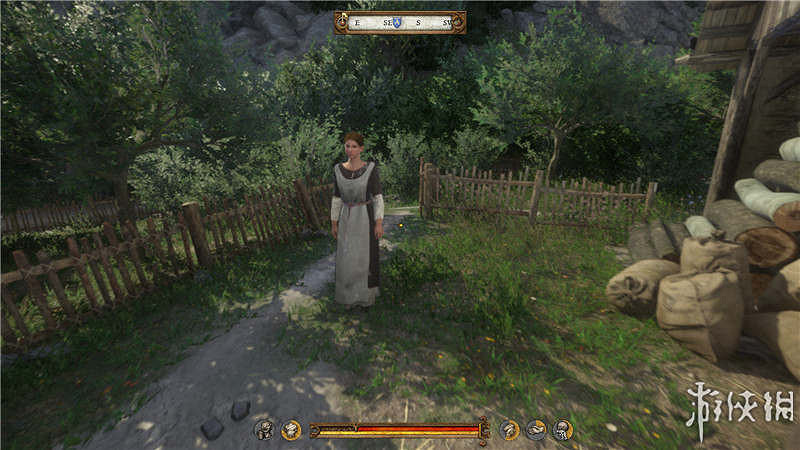 《天國降臨: 救贖》青梅竹馬任務怎麽做？青梅竹馬任務過關方法