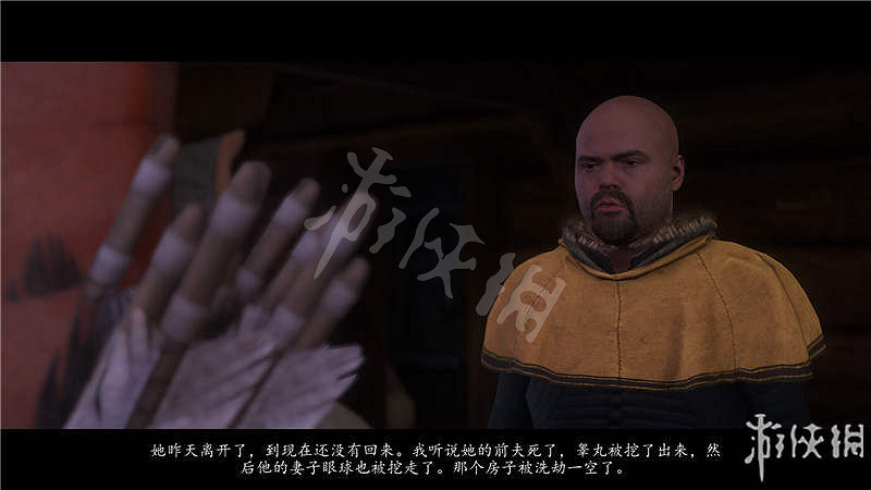 《天國降臨: 救贖》圖文全流程攻略 操作/介面+系統教學+全屬性/技能/天賦/裝備/合成+全主支線任務/全劇情/全Boss+短評 《天國降臨: 救贖》圖文全流程攻略 操作/介面+系統教學+全屬性/技能/天賦/裝備/合成+全主支線任務/全劇情/全Boss+短評