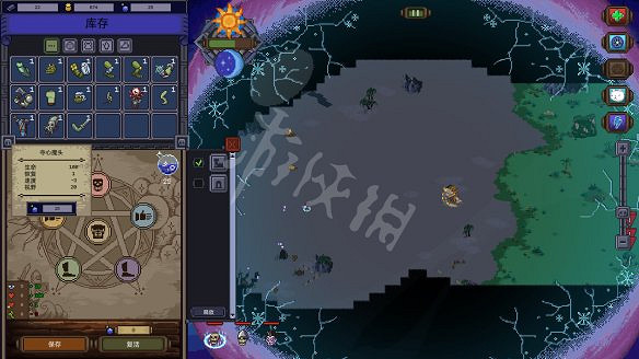 《亡靈巫師》圖文攻略 全法術全地形全流程全配件新手玩法指南 《亡靈巫師》圖文攻略 全法術全地形全流程全配件新手玩法指南