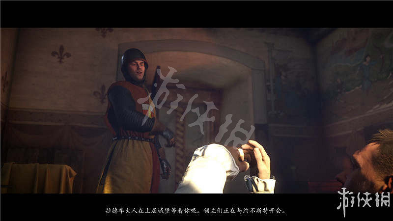 《天國降臨: 救贖》圖文全流程攻略 操作/介面+系統教學+全屬性/技能/天賦/裝備/合成+全主支線任務/全劇情/全Boss+短評 《天國降臨: 救贖》圖文全流程攻略 操作/介面+系統教學+全屬性/技能/天賦/裝備/合成+全主支線任務/全劇情/全Boss+短評