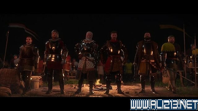 《天國降臨: 救贖》圖文攻略 全主線+全支線任務通關流程分享【完結】 《天國降臨: 救贖》圖文攻略 全主線+全支線任務通關流程分享【完結】