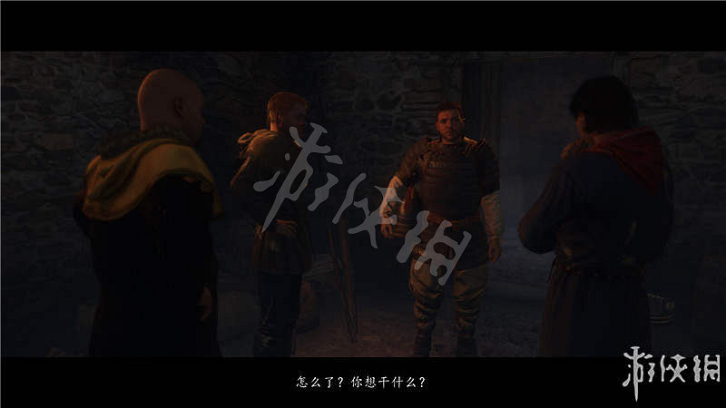 《天國降臨: 救贖》圖文全流程攻略 操作/介面+系統教學+全屬性/技能/天賦/裝備/合成+全主支線任務/全劇情/全Boss+短評 《天國降臨: 救贖》圖文全流程攻略 操作/介面+系統教學+全屬性/技能/天賦/裝備/合成+全主支線任務/全劇情/全Boss+短評