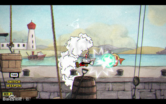 《茶杯頭》商店裝備道具圖鑒大全 道具技能解析一覽