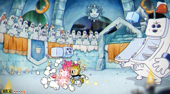 《茶杯頭》DLC最後的美食圖文攻略 DLC進入方法全Boss全解密全金幣