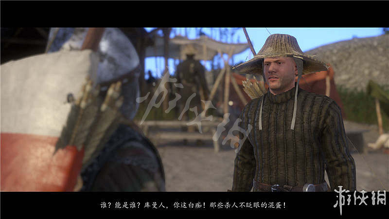 《天國降臨: 救贖》圖文全流程攻略 操作/介面+系統教學+全屬性/技能/天賦/裝備/合成+全主支線任務/全劇情/全Boss+短評 《天國降臨: 救贖》圖文全流程攻略 操作/介面+系統教學+全屬性/技能/天賦/裝備/合成+全主支線任務/全劇情/全Boss+短評