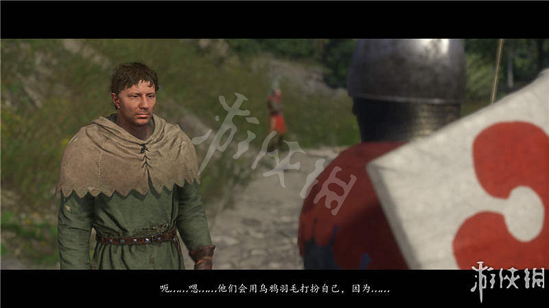 《天國降臨: 救贖》圖文全流程攻略 操作/介面+系統教學+全屬性/技能/天賦/裝備/合成+全主支線任務/全劇情/全Boss+短評 《天國降臨: 救贖》圖文全流程攻略 操作/介面+系統教學+全屬性/技能/天賦/裝備/合成+全主支線任務/全劇情/全Boss+短評