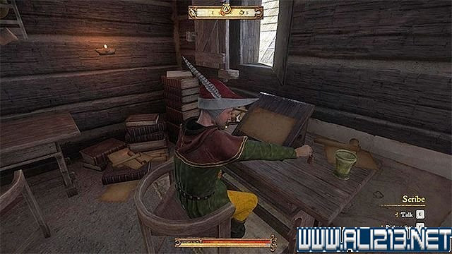 《天國降臨: 救贖》圖文攻略 全主線+全支線任務通關流程分享【完結】