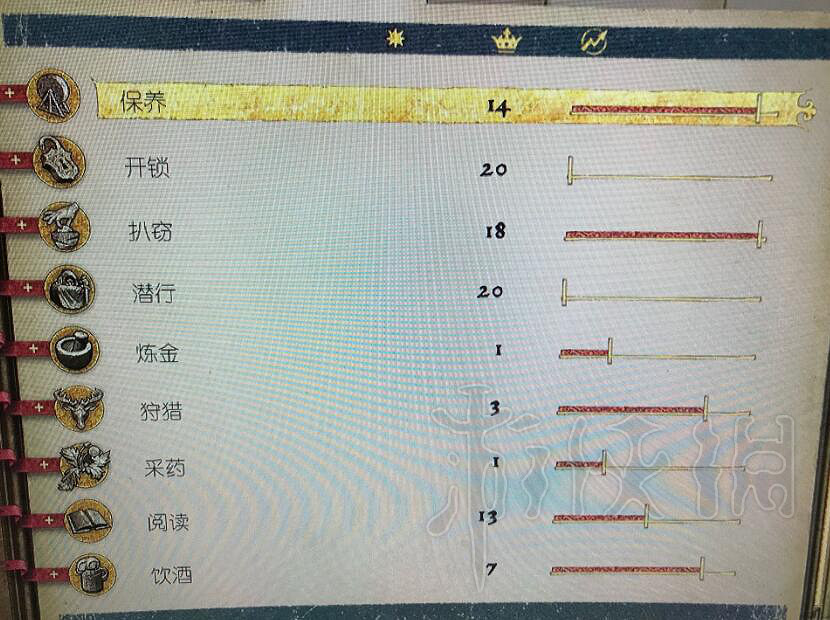 《天國降臨: 救贖》邵沙商店怎麽偷?邵沙商店偷東西心得 《天國降臨: 救贖》邵沙商店怎麽偷?邵沙商店偷東西心得