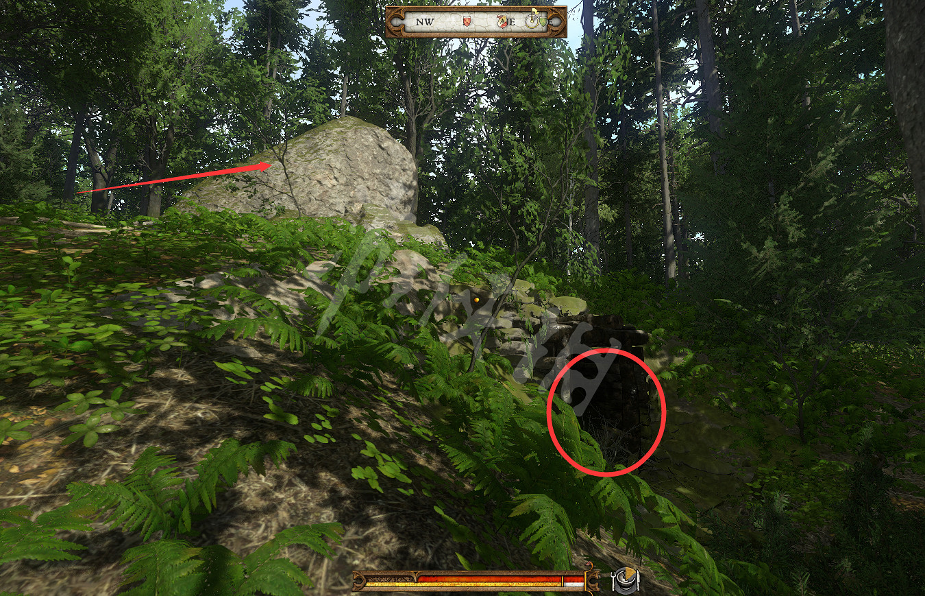 《天國降臨: 救贖》全古地圖寶藏收集圖文攻略 預購獎勵在哪？