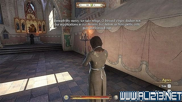 《天國降臨: 救贖》圖文攻略 全主線+全支線任務通關流程分享【完結】 《天國降臨: 救贖》圖文攻略 全主線+全支線任務通關流程分享【完結】