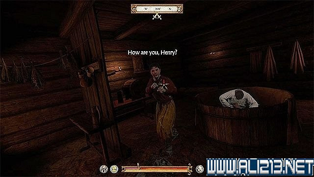 《天國降臨: 救贖》圖文攻略 全主線+全支線任務通關流程分享【完結】 《天國降臨: 救贖》圖文攻略 全主線+全支線任務通關流程分享【完結】