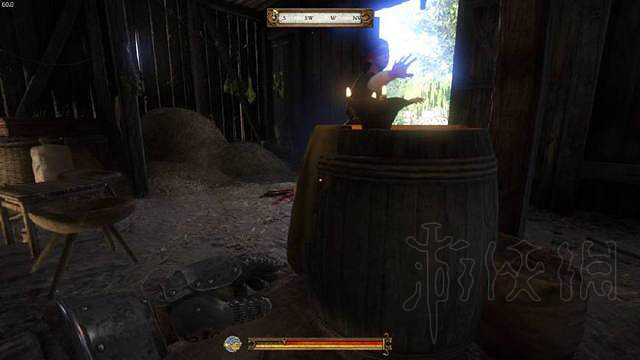 《天國降臨: 救贖》攻略女角色方法圖文詳解 特麗莎怎麽攻略? 《天國降臨: 救贖》攻略女角色方法圖文詳解 特麗莎怎麽攻略?