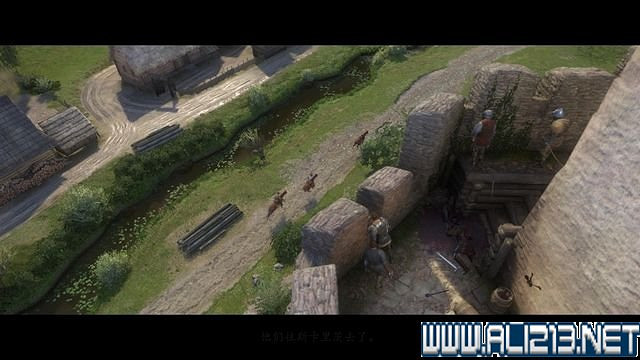 《天國降臨: 救贖》圖文攻略 全主線+全支線任務通關流程分享【完結】 《天國降臨: 救贖》圖文攻略 全主線+全支線任務通關流程分享【完結】