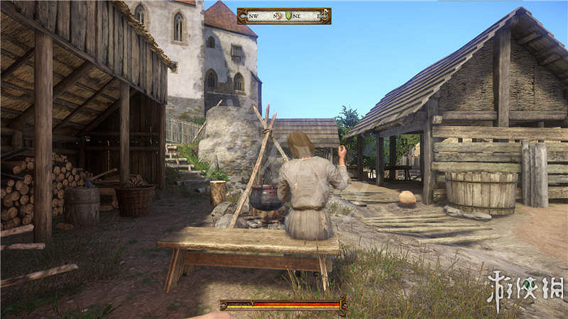 《天國降臨: 救贖》圖文全流程攻略 操作/介面+系統教學+全屬性/技能/天賦/裝備/合成+全主支線任務/全劇情/全Boss+短評 《天國降臨: 救贖》圖文全流程攻略 操作/介面+系統教學+全屬性/技能/天賦/裝備/合成+全主支線任務/全劇情/全Boss+短評