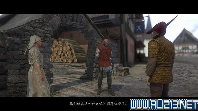 《天國降臨: 救贖》圖文攻略 全主線+全支線任務通關流程分享【完結】