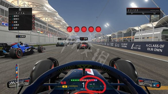 《F1 2022》圖文攻略 全模式全賽車解鎖全流程新手上手指南 《F1 2022》圖文攻略 全模式全賽車解鎖全流程新手上手指南