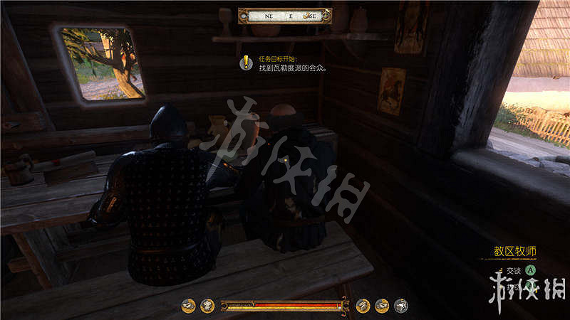 《天國降臨: 救贖》圖文全流程攻略 操作/介面+系統教學+全屬性/技能/天賦/裝備/合成+全主支線任務/全劇情/全Boss+短評