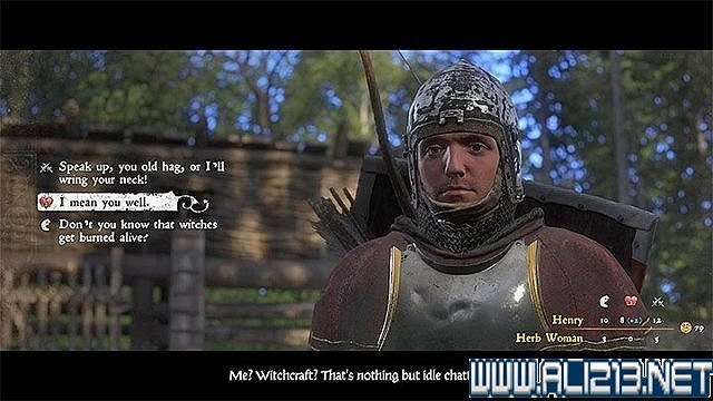 《天國降臨: 救贖》圖文攻略 全主線+全支線任務通關流程分享【完結】