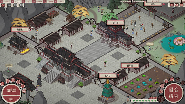 《天地歸虛》遊戲好玩嗎？遊戲玩法內容介紹