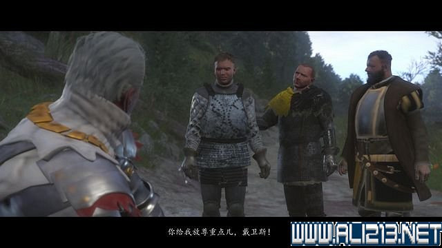 《天國降臨: 救贖》圖文攻略 全主線+全支線任務通關流程分享【完結】 《天國降臨: 救贖》圖文攻略 全主線+全支線任務通關流程分享【完結】